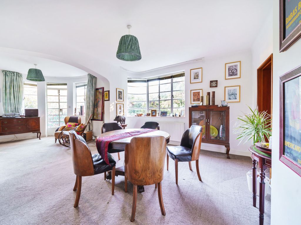 5 bed detached house for sale in Lodge Road, Bromley BR1, £1,500,000