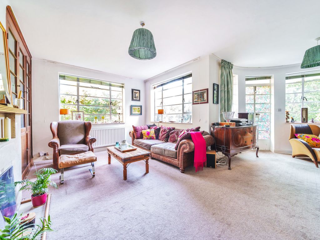 5 bed detached house for sale in Lodge Road, Bromley BR1, £1,500,000