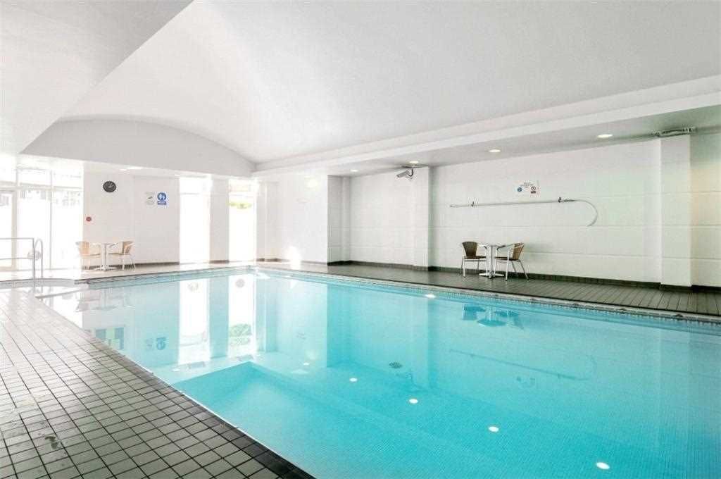 2 bed flat for sale in Palgrave Gardens, London NW1, £1,295,000