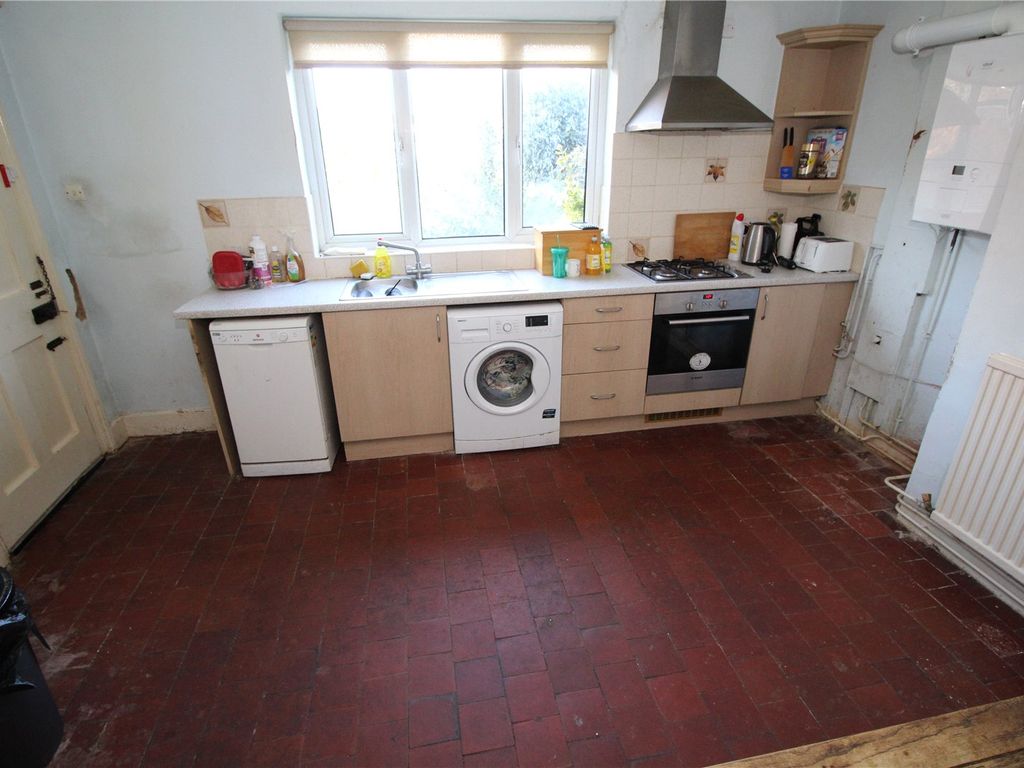 3 bed detached house for sale in Bedford Road, Wootton, Bedford, Bedfordshire MK43, £550,000
