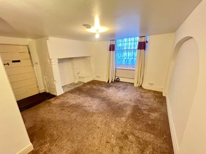 1 bed flat to rent in High Street, Axbridge BS26, £600 pcm