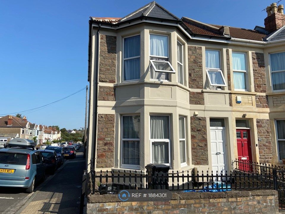 6 bed terraced house to rent in Bishop Road, Bristol BS7, £4,680 pcm