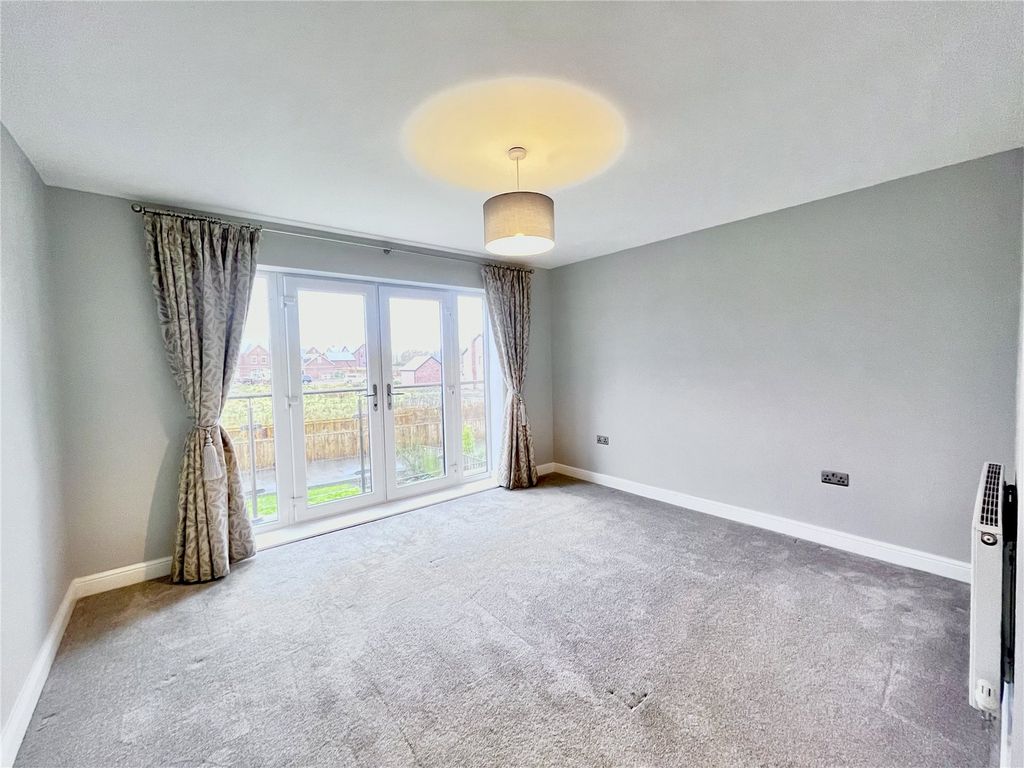 6 bed detached house for sale in Medburn Close, Medburn, Newcastle Upon Tyne, Northumberland NE20, £750,000