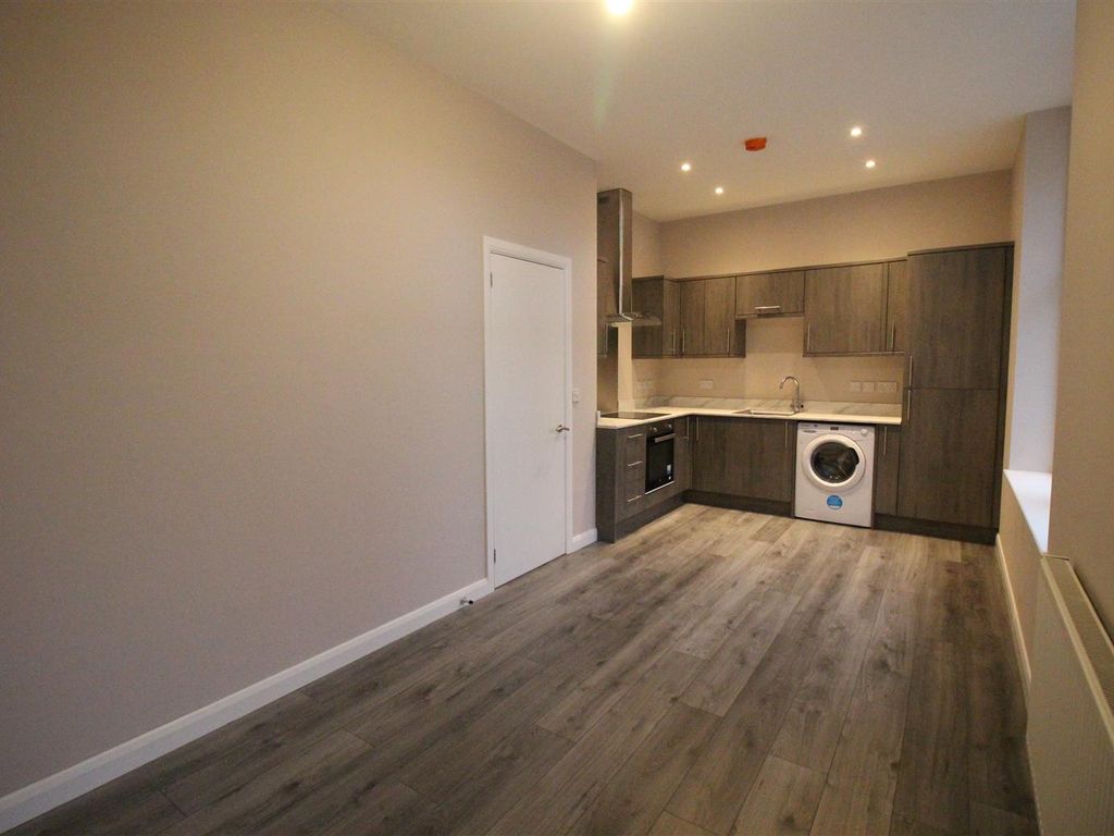 1 bed flat to rent in Northgate, Darlington DL1, £525 pcm