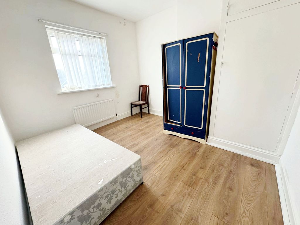 2 bed terraced house to rent in Warren Street, Horden, Peterlee SR8, £500 pcm