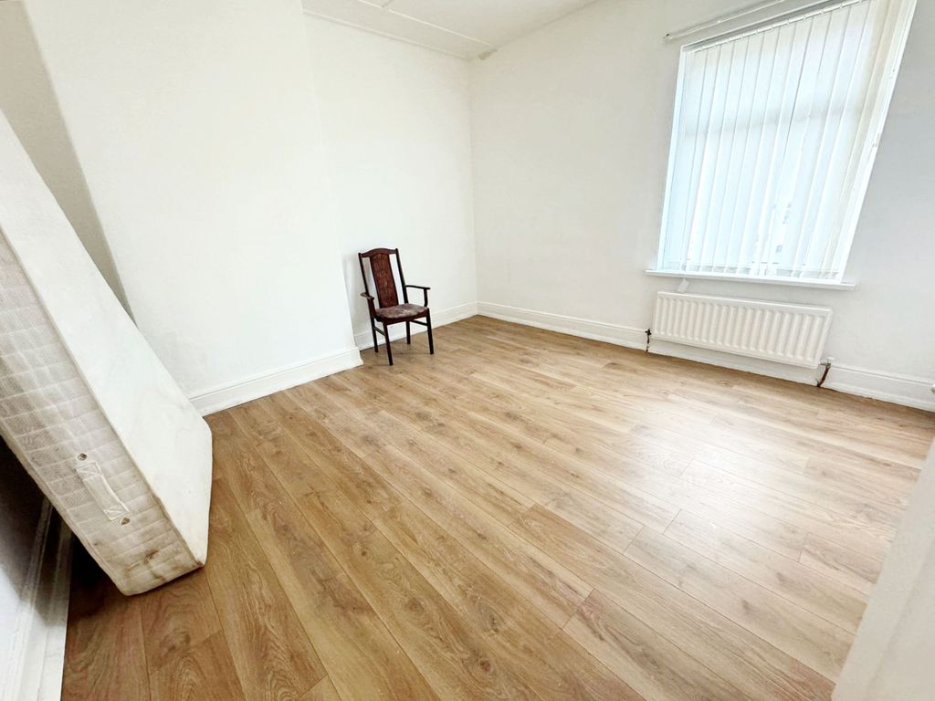 2 bed terraced house to rent in Warren Street, Horden, Peterlee SR8, £500 pcm