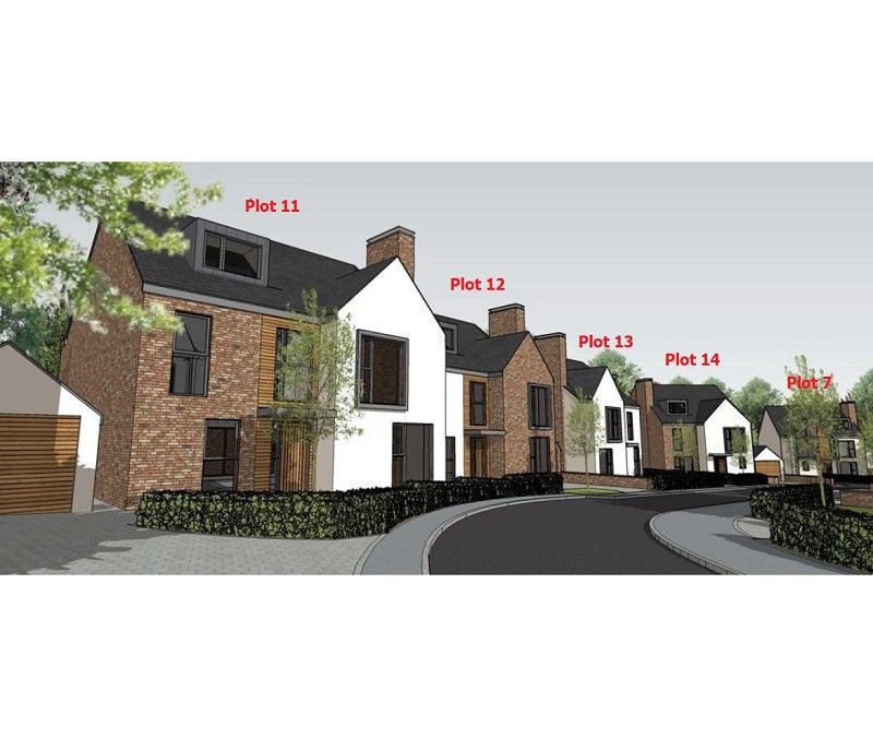 6 bed detached house for sale in Coed Parc Rise, Phase 3 Of Coed Parc, Off Walters Road, Bridgend, Bridgend County. CF31, £225,000