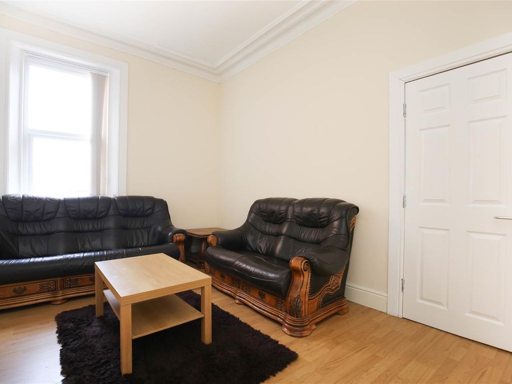 4 bed maisonette to rent in Heaton Road, Heaton, Newcastle Upon Tyne NE6, £1,560 pcm