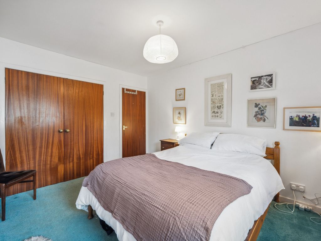 5 bed detached house for sale in St. Marys Tower, Birnam, Dunkeld PH8, £419,950