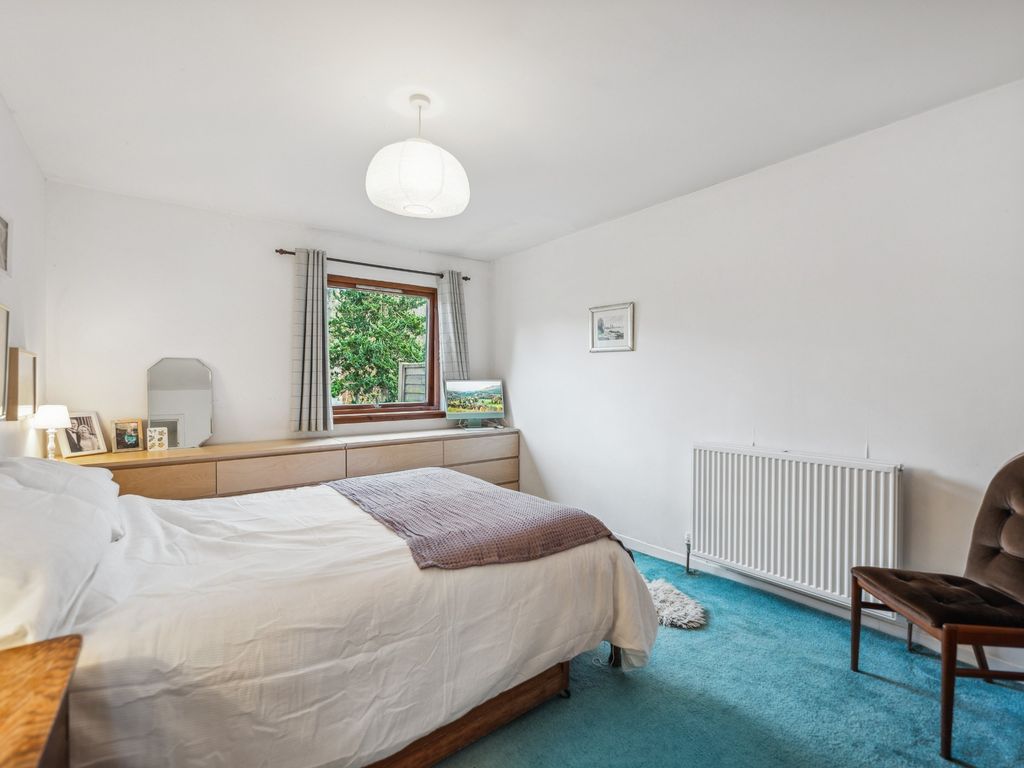 5 bed detached house for sale in St. Marys Tower, Birnam, Dunkeld PH8, £419,950