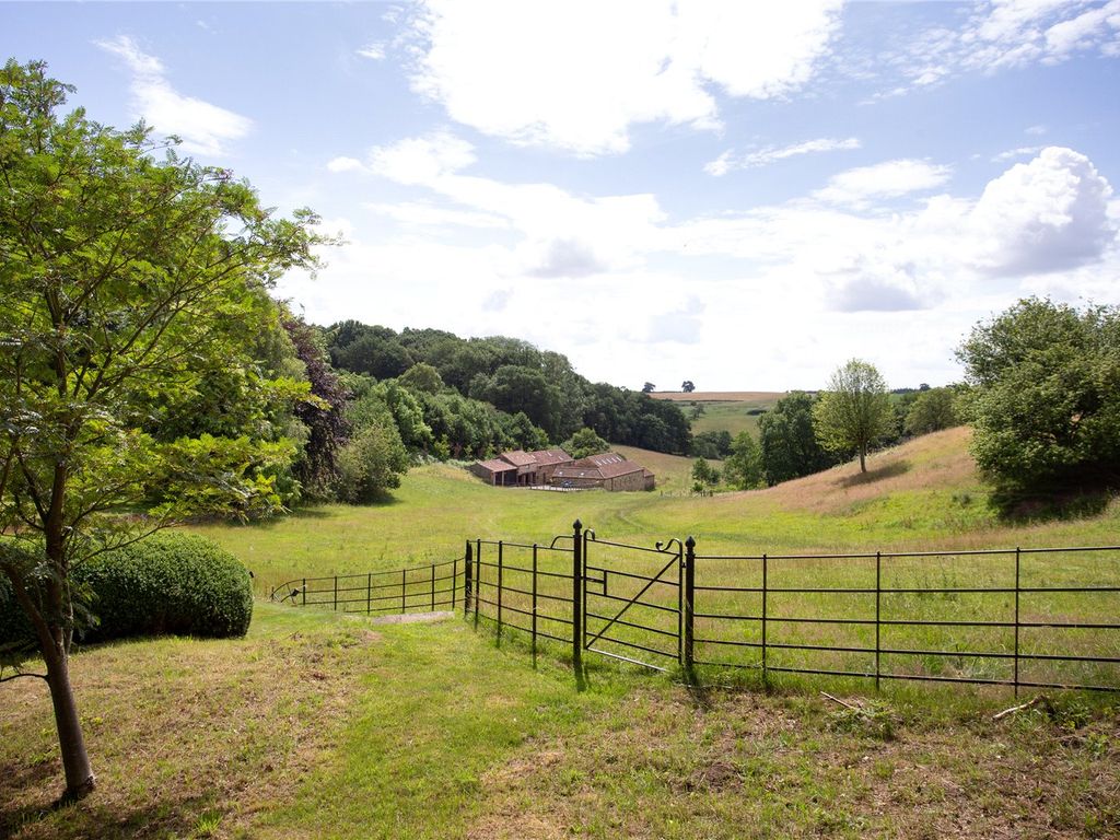 Land for sale in Swathgill, Hovingham, York, North Yorkshire YO62, £8,000,000