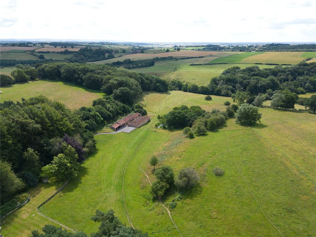 Land for sale in Swathgill, Hovingham, York, North Yorkshire YO62, £8,000,000