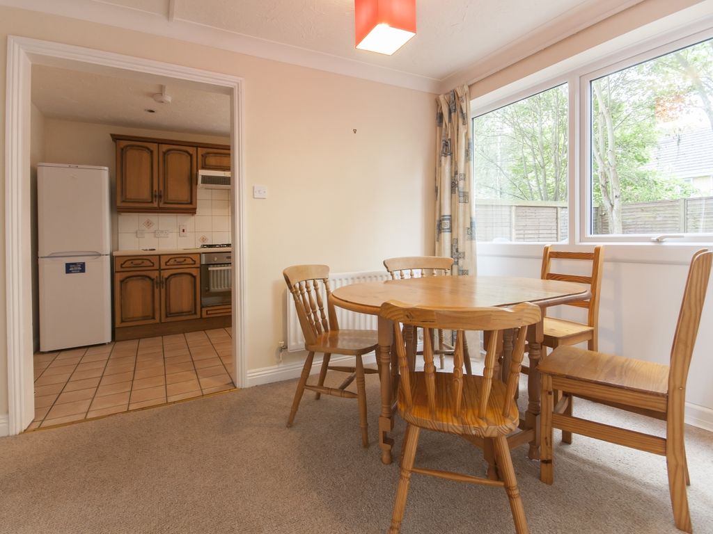 3 bed shared accommodation to rent in Demesne Furze, Headington, Oxford OX3, £1,900 pcm