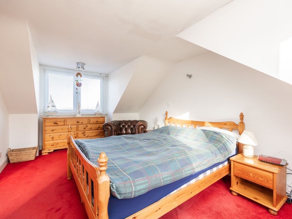 3 bed semi-detached bungalow for sale in Redford Loan, Edinburgh EH13, £405,000