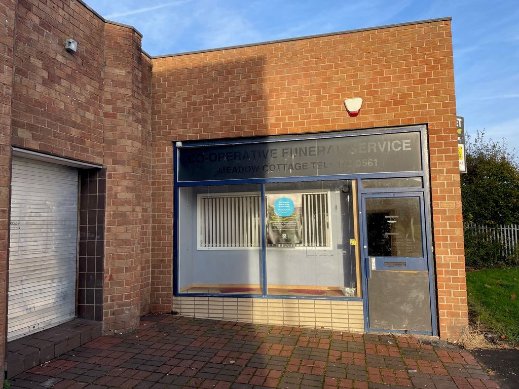 Retail premises to let in Unit 6, Lowland Road, Durham, Brandon DH7, £7,000 pa
