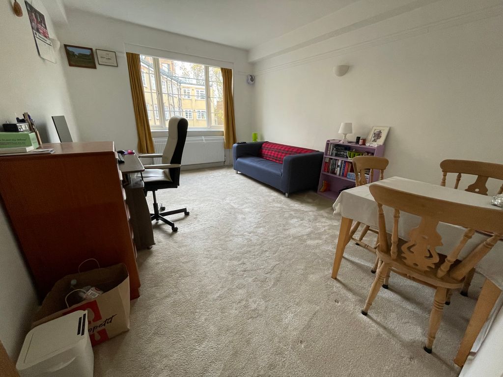 1 bed flat to rent in Highbury Grove, London N5, £1,650 pcm