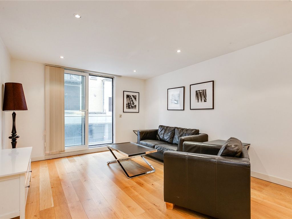 2 bed flat to rent in Gillingham Street, Pimlico SW1V, £2,817 pcm