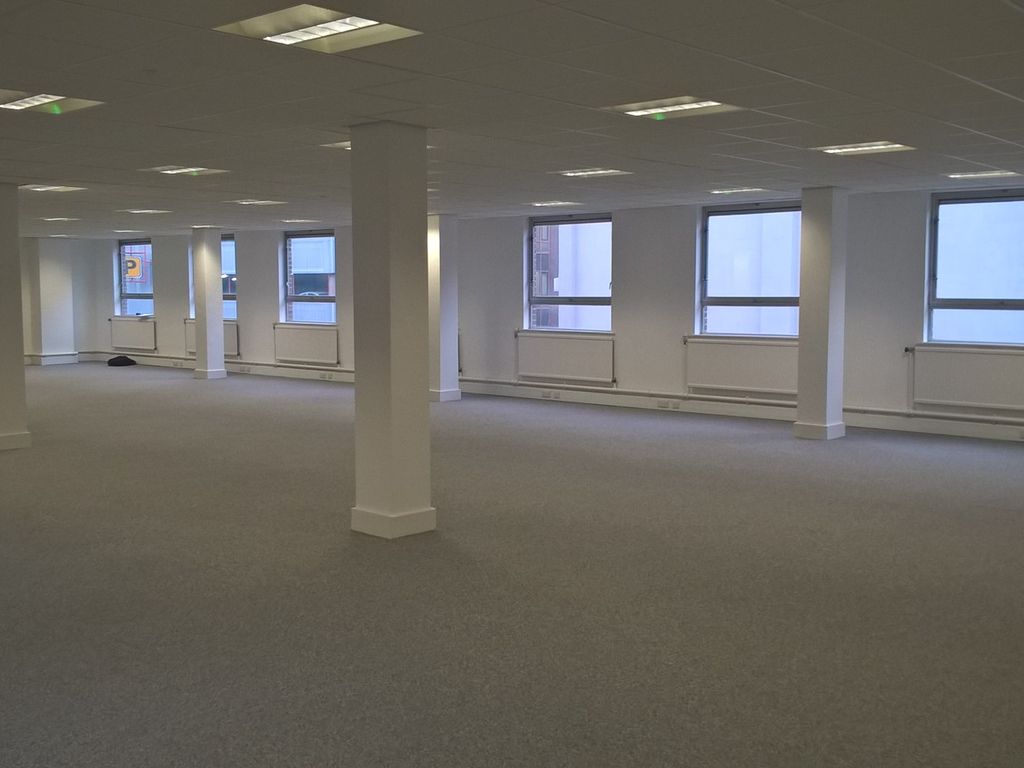 Office to let in New England House, 10 Ridley Place, Newcastle Upon Tyne NE1, £9,500 pa