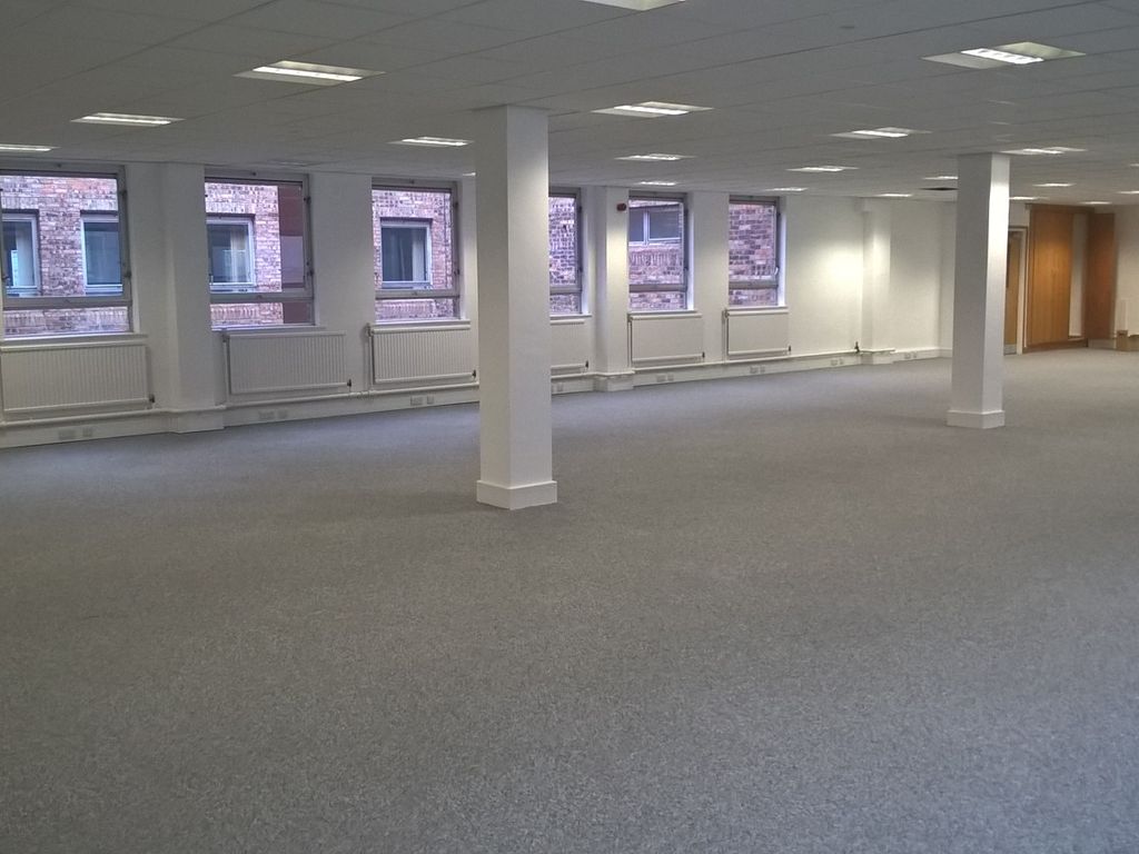 Office to let in New England House, 10 Ridley Place, Newcastle Upon Tyne NE1, £9,500 pa