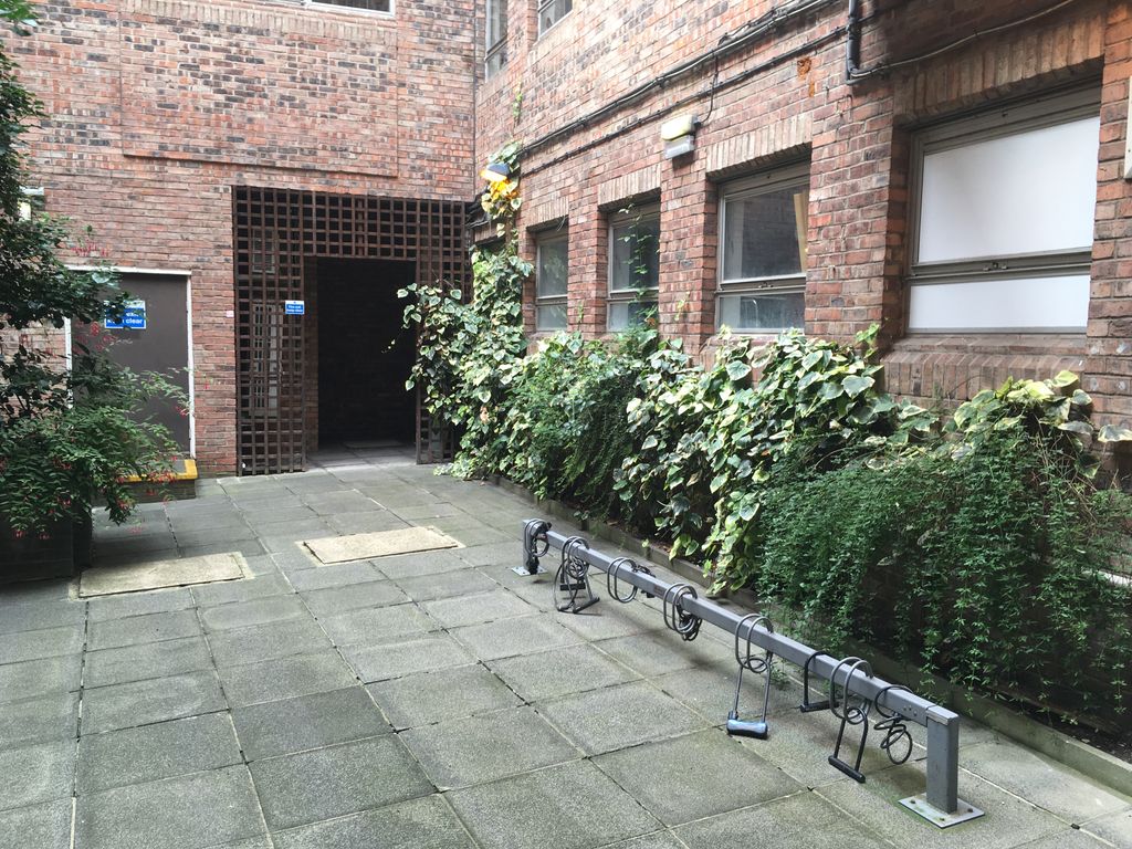 Office to let in New England House, 10 Ridley Place, Newcastle Upon Tyne NE1, £9,500 pa