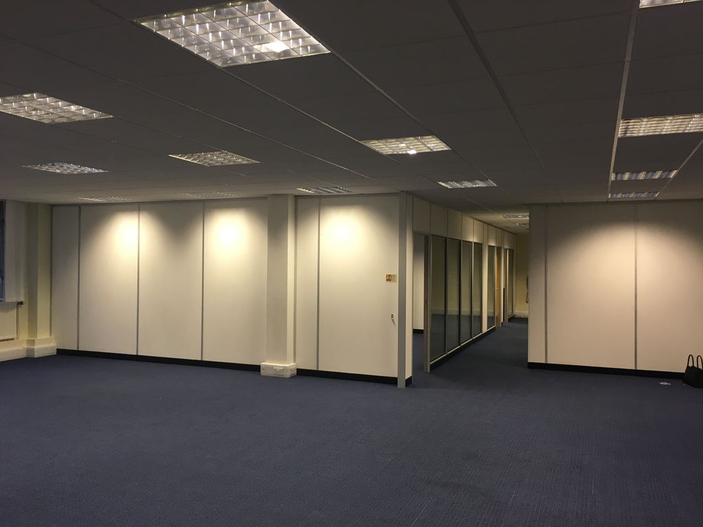 Office to let in New England House, 10 Ridley Place, Newcastle Upon Tyne NE1, £9,500 pa