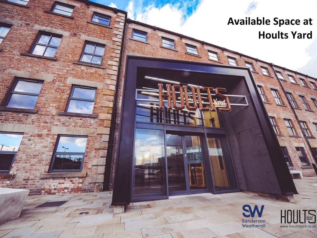 Office to let in Newcastle Upon Tyne NE6, £3,720 pa