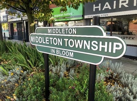 Retail premises to let in Middleton Gardens, Middleton, Manchester M24, £25,000 pa