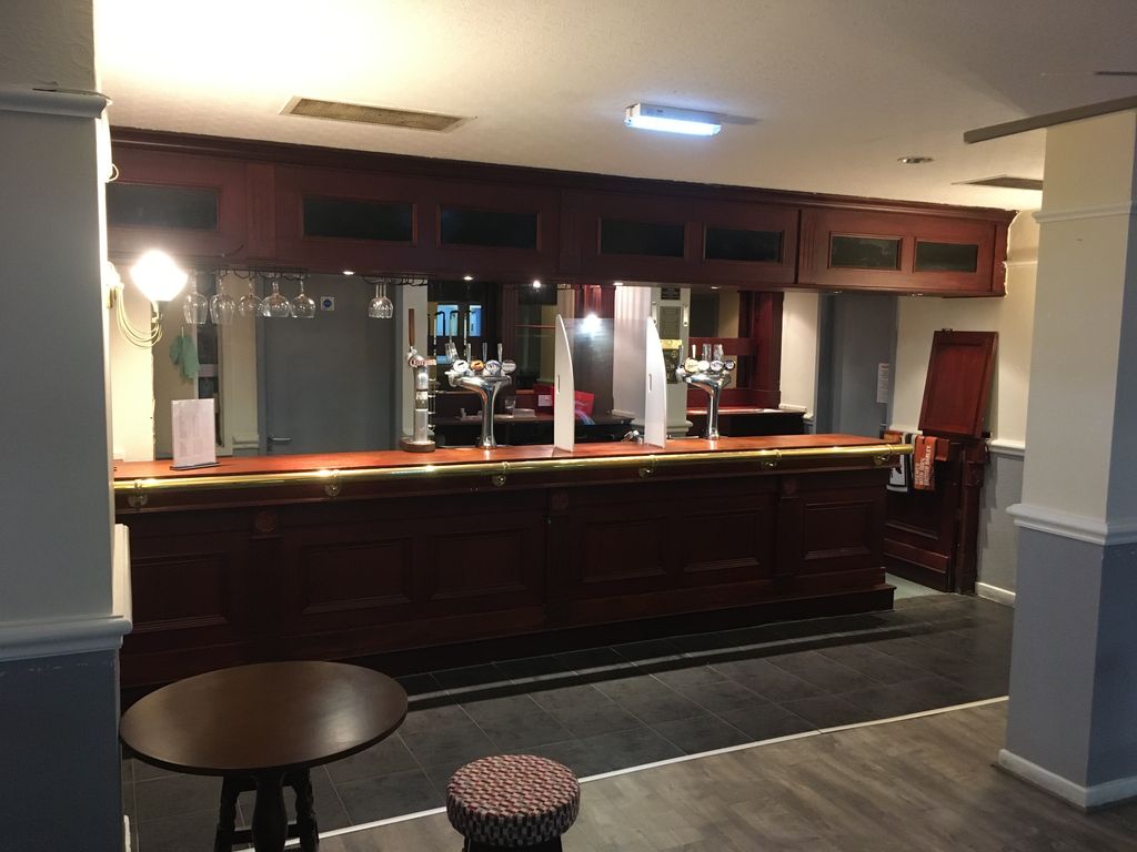 Leisure/hospitality to let in Former The Bowl Newcastle, 429 Westgate Road, Newcastle Upon Tyne NE4, Non quoting