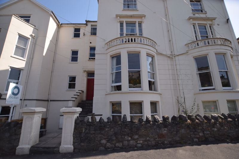 1 bed flat to rent in Sydenham Road, Cotham, Bristol BS6, £1,250 pcm