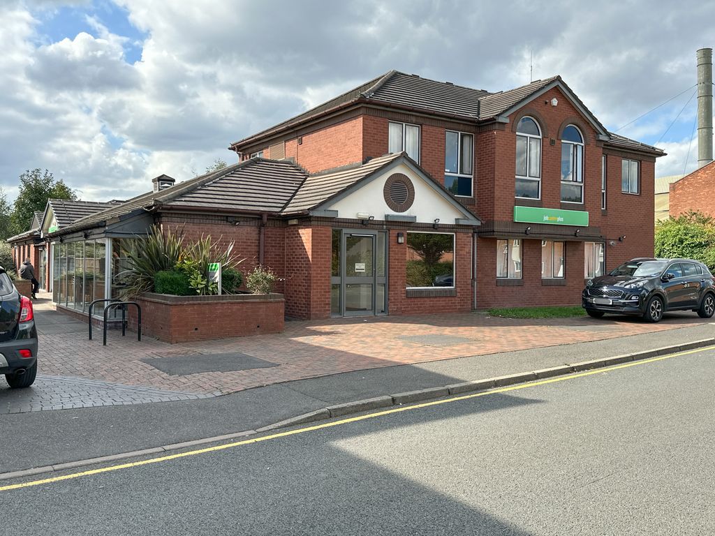 Office for sale in Willenhall WV13, £905,000