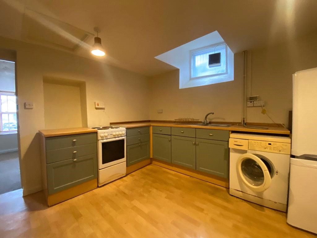 2 bed detached house for sale in Upper Belgrave Road, Clifton, Bristol BS8, £500,000