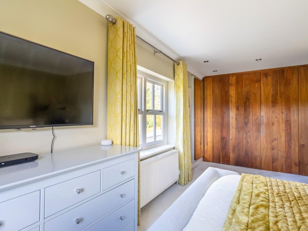 4 bed semi-detached house for sale in York Road, Stillingfleet, York YO19, £750,000