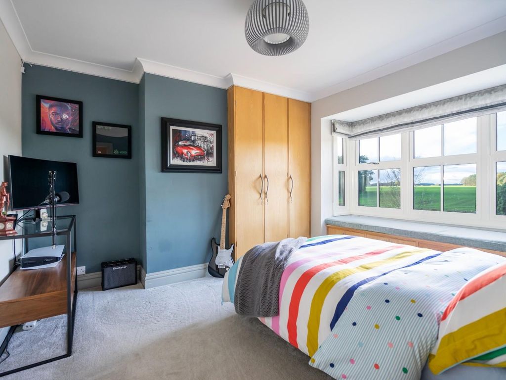 4 bed semi-detached house for sale in York Road, Stillingfleet, York YO19, £750,000