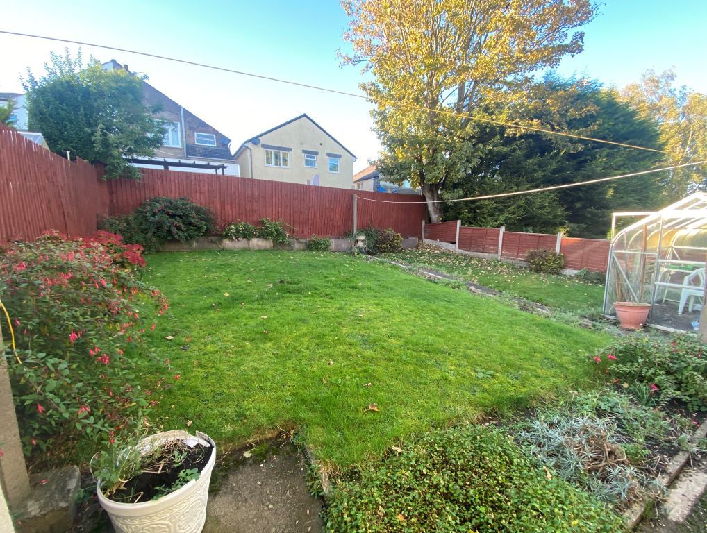 3 bed semi-detached house for sale in 67 Ivanhoe Street, Newfoundpool, Leicester LE3, £179,000