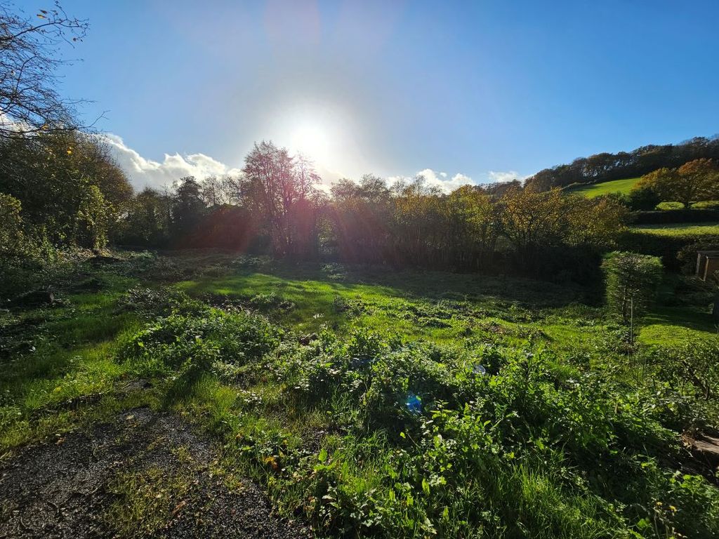 Land for sale in Land At, Ty Coch Lane, Ty Coch, Cwmbran, Gwent NP44, £27,000