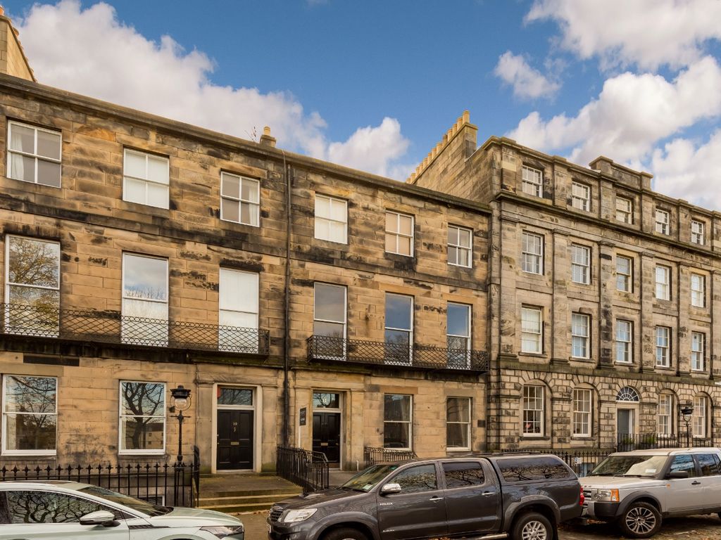 2 bed flat for sale in 11B Fettes Row, New Town, Edinburgh EH3, £630,000