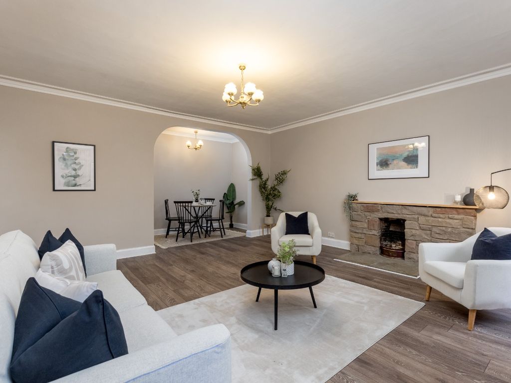2 bed flat for sale in 11B Fettes Row, New Town, Edinburgh EH3, £630,000