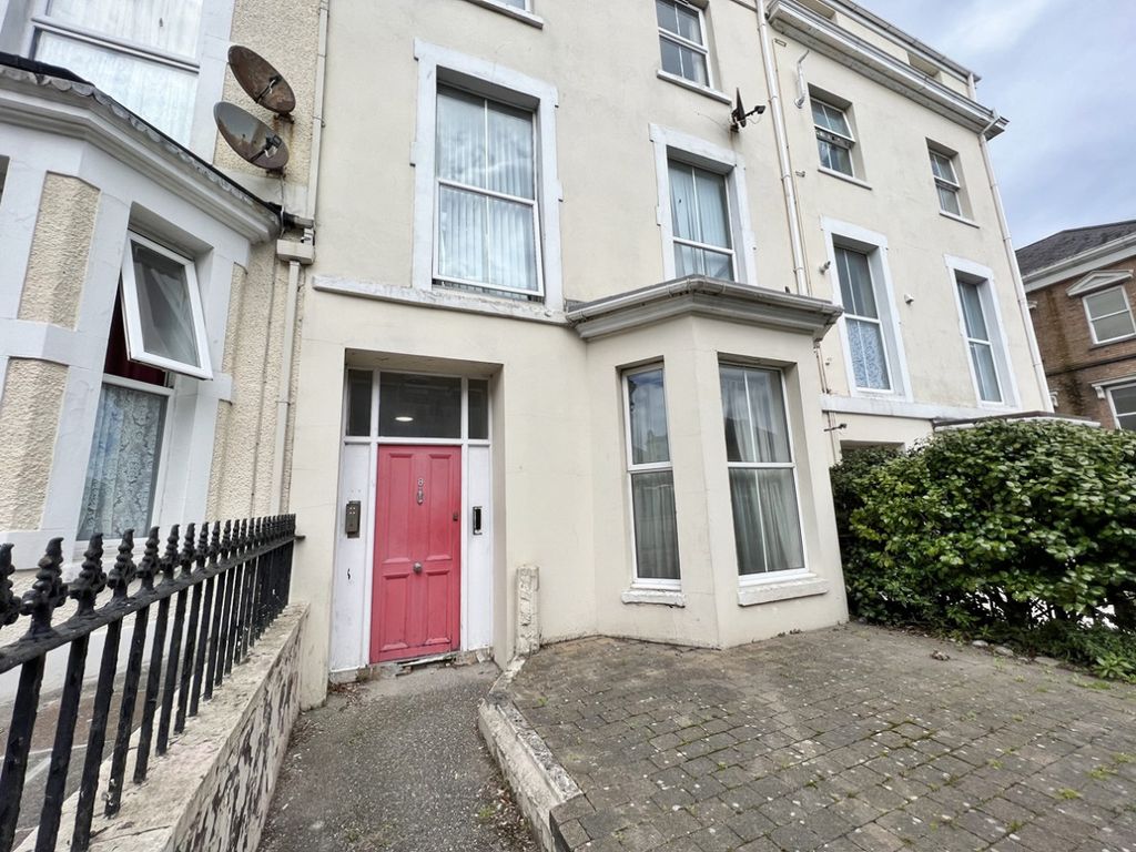 2 bed flat for sale in Christian Road, Douglas, Isle Of Man IM1, £165,000