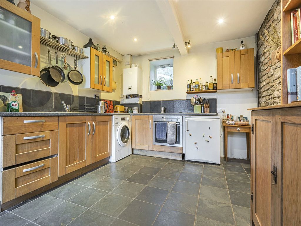4 bed detached house for sale in Ashley Down Road, Horfield, Bristol BS7, £725,000