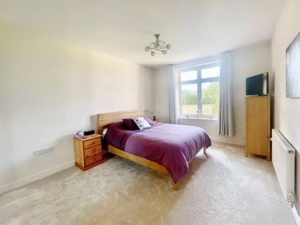 2 bed flat for sale in Sharkham Court, Brixham, Devon TQ5, £184,250