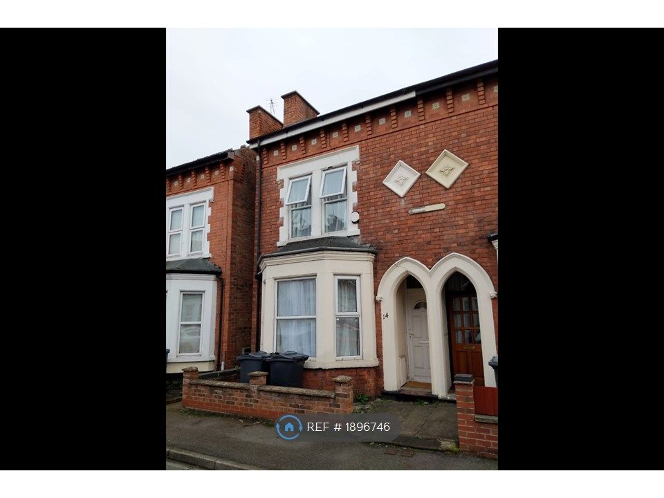 5 bed semi-detached house to rent in Rosebery Avenue, Nottingham NG2, £2,817 pcm