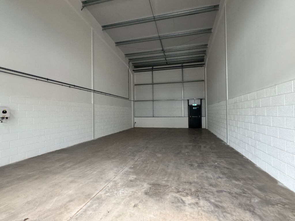 Industrial to let in Austin Close, Kingskerswell TQ12, £12,000 pa