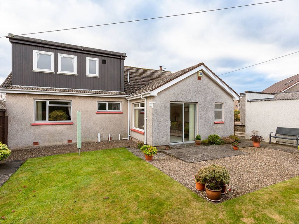 4 bed detached house for sale in Torridon Road, Broughty Ferry, Dundee DD5, £315,000