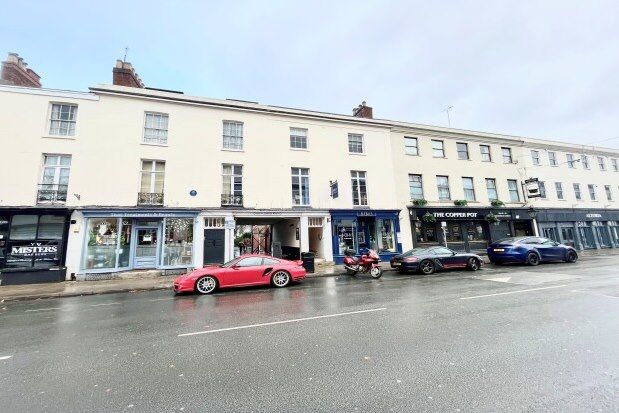 7 bed flat to rent in Warwick Street, Leamington Spa CV32, £4,200 pcm
