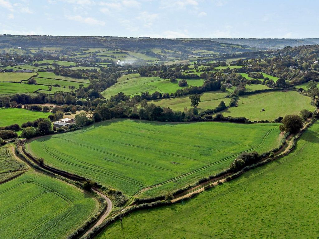 Land for sale in Edge, Painswick, Gloucestershire GL6, £400,000