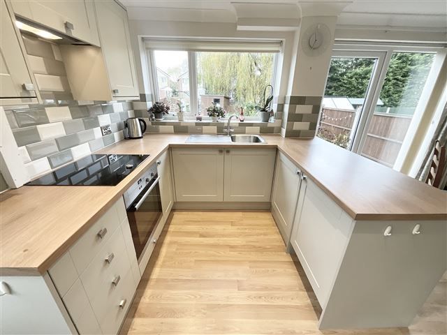 3 bed semi-detached house for sale in Worksop Road, Swallownest, Sheffield S26, £265,000