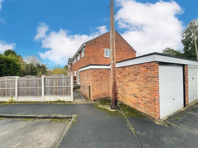 3 bed semi-detached house for sale in Worksop Road, Swallownest, Sheffield S26, £265,000