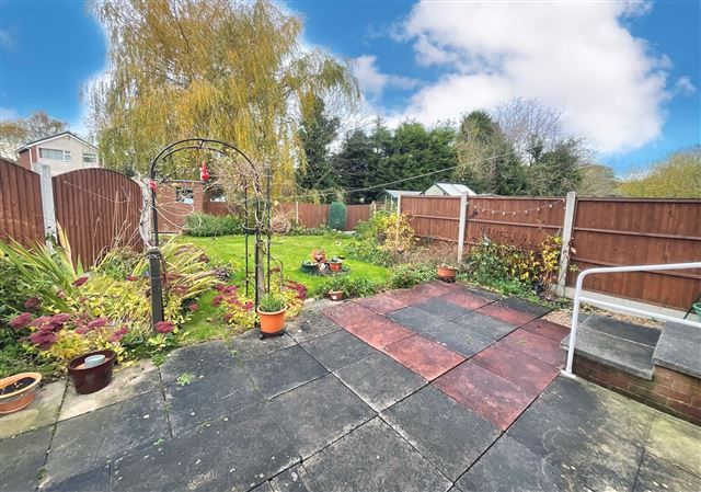 3 bed semi-detached house for sale in Worksop Road, Swallownest, Sheffield S26, £265,000