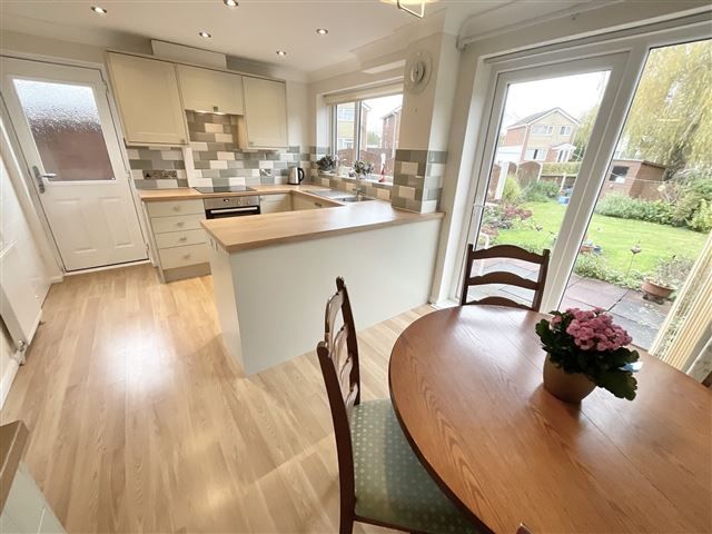 3 bed semi-detached house for sale in Worksop Road, Swallownest, Sheffield S26, £265,000