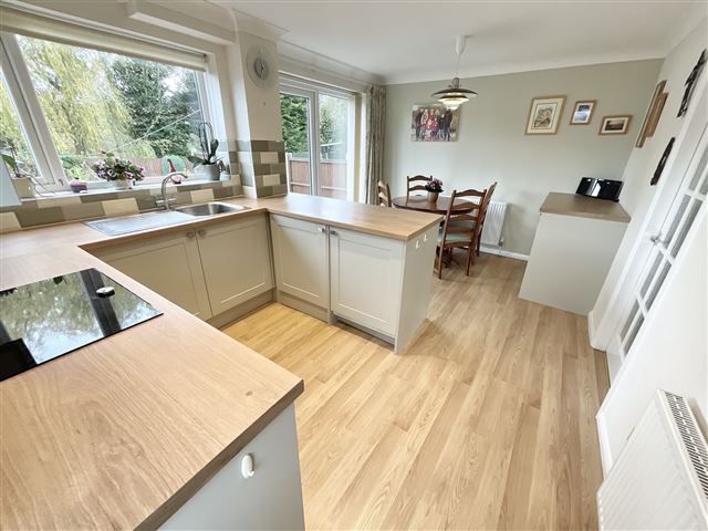 3 bed semi-detached house for sale in Worksop Road, Swallownest, Sheffield S26, £265,000